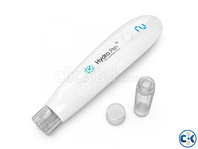 Hydra pen H2 Automatic all in one hyaluronic skincare Beauty large image 0