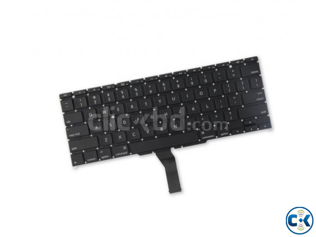 MacBook Air 11 Mid 2011-Early 2015 Keyboard large image 0