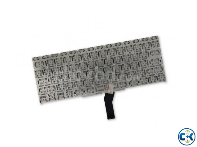 MacBook Air 11 Mid 2011-Early 2015 Keyboard large image 1