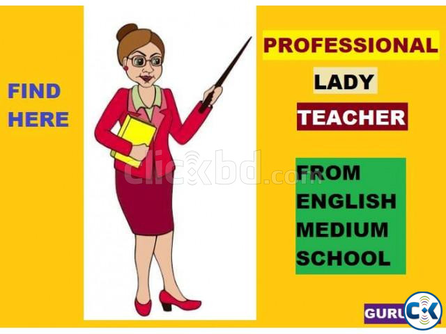 FEMALE SCHOOL TEACHER_FROM_PLAYPEN large image 1