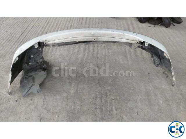 Nissan cefiro teana J31 front bumper large image 2