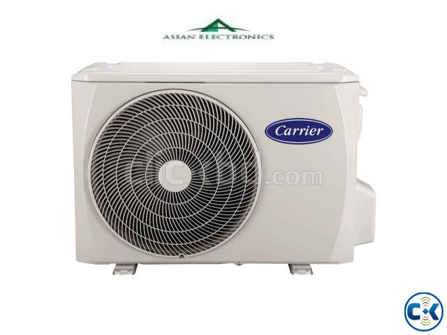Carrier 2.0 Ton split type Air Conditioner large image 3