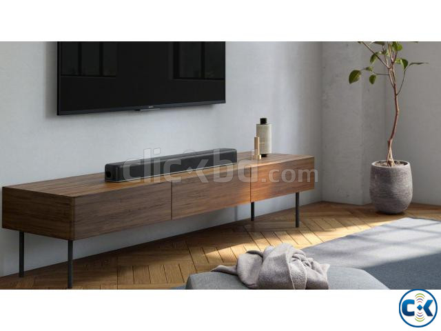 SONY HT-X8500 DOLBY ATMOS SOUNDBAR 2.1 large image 2