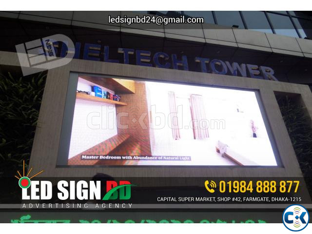 Order Buy LED Sign or Neon Signboard. We are one of the larg large image 3