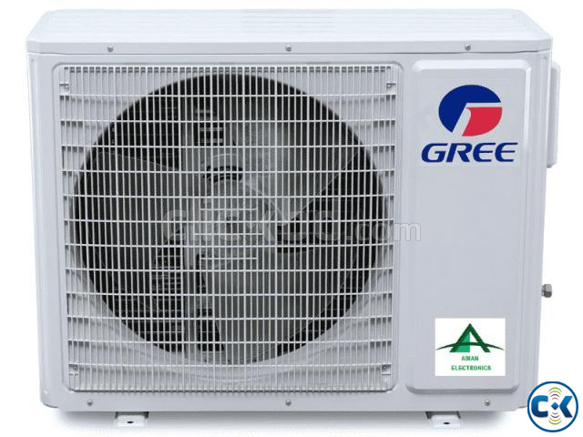 Gree ac1.5 Ton GS18MU Split Type Air Conditioner large image 0