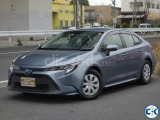 TOYOTA COROLLA HYBRID G-X 2019