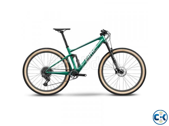 2022 BMC Fourstroke 01 LT One Mountain Bike CENTRACYCLES  large image 0