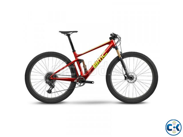 2022 BMC Fourstroke 01 One Mountain Bike CENTRACYCLES  large image 0