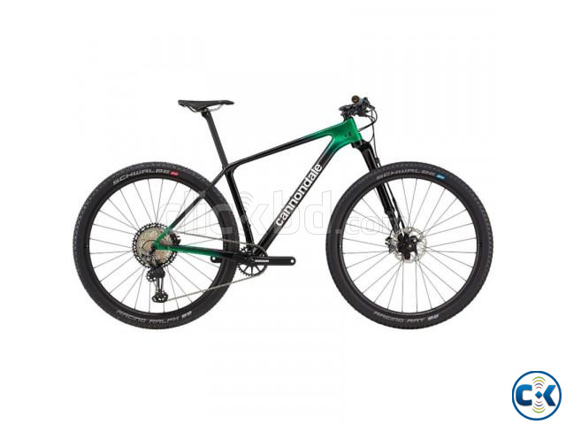 2022 Cannondale F-Si Hi-MOD 1 Cross Country CENTRACYCLES  large image 0