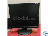 LG Monitor