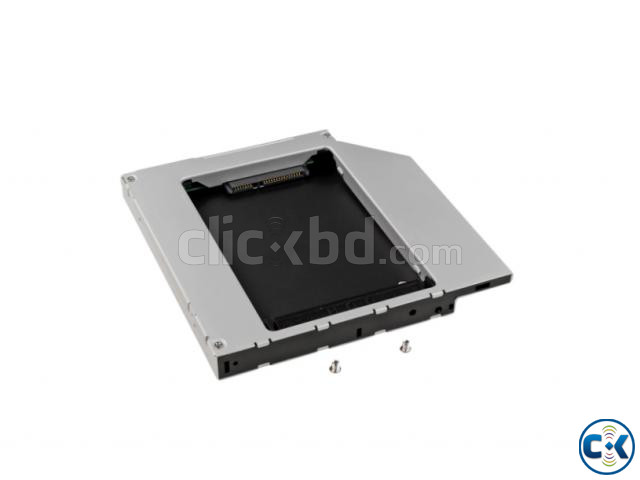 Dual Drive Enclosure large image 0
