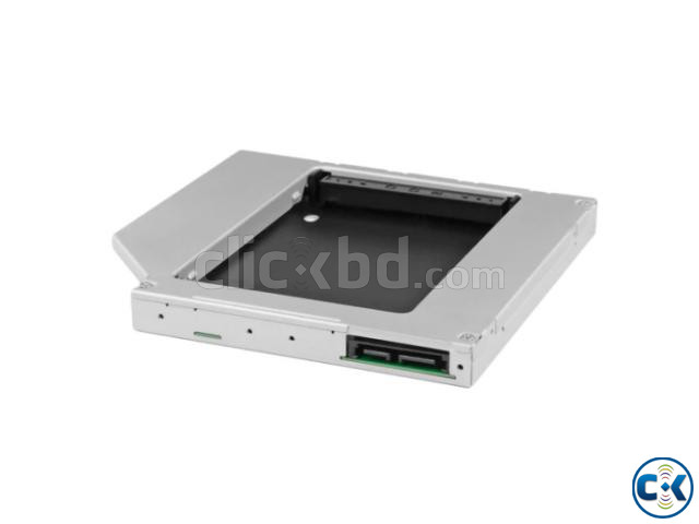 Dual Drive Enclosure large image 2