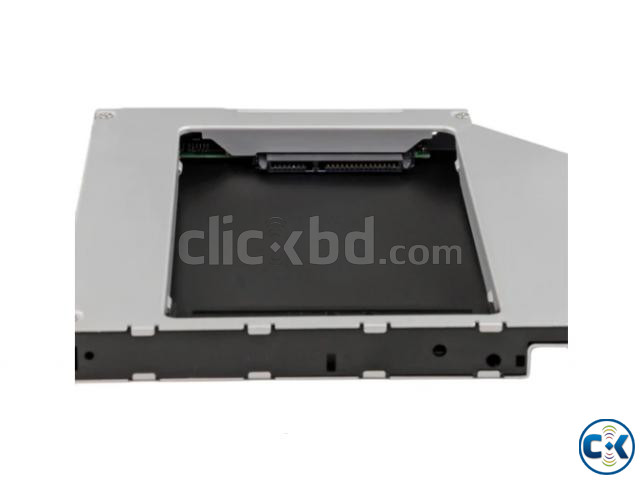 Dual Drive Enclosure large image 3