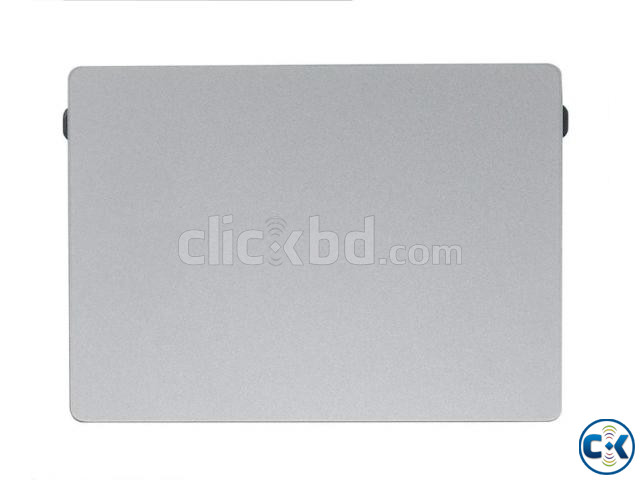 MacBook Air 13 Mid 2011 Mid 2012 Trackpad Replacement large image 1