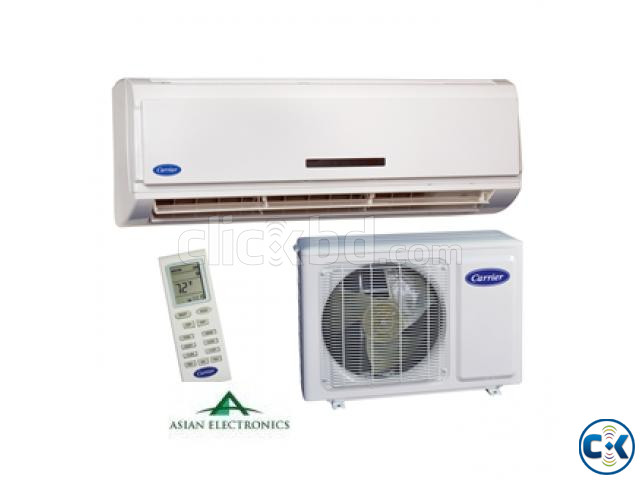 Carrier 1.5 Ton split type Air Conditioner large image 2