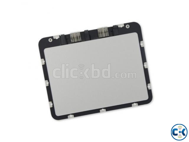 MacBook Pro 15 Retina Mid 2015 Trackpad Replacement large image 0