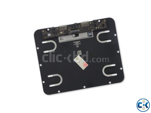 MacBook Pro 15 Retina Mid 2015 Trackpad Replacement large image 1