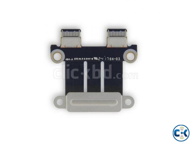 MacBook Pro Retina Late 2016-2017 USB-C Board Replacement large image 0