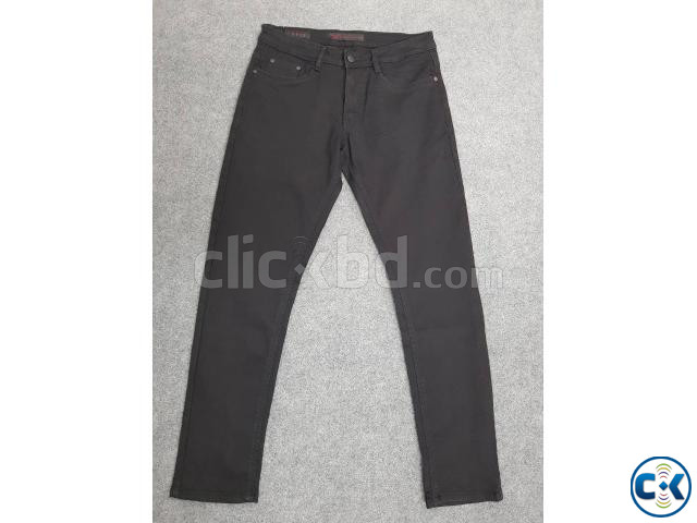 Status Club Denim Pant large image 0