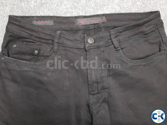 Status Club Denim Pant large image 1