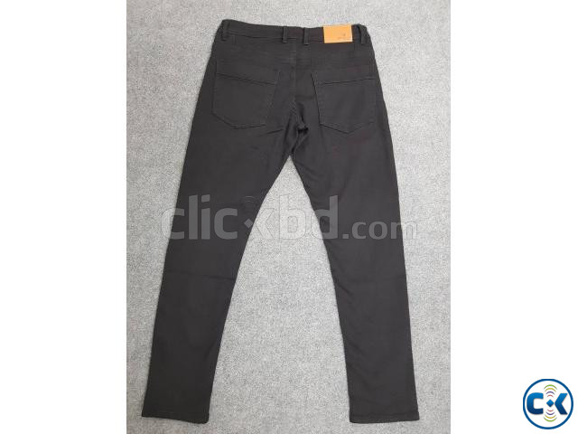 Status Club Denim Pant large image 2