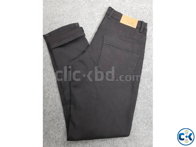 Status Club Denim Pant large image 3