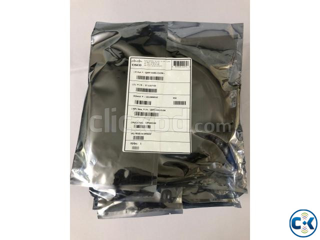 Cisco-QSFP-40G-3m large image 0