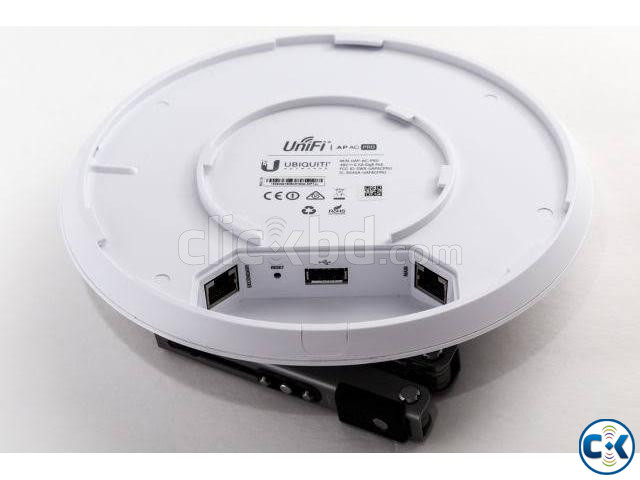 Ubiquiti Unifi AP AC LR Long Range MIMO dual brand Indoor Sc large image 1