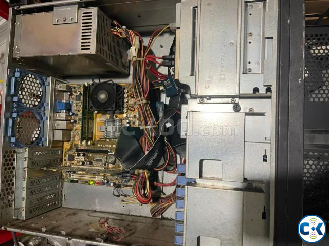 Industrial PC DDR2 Ram SSD 64x2 128GB. large image 4