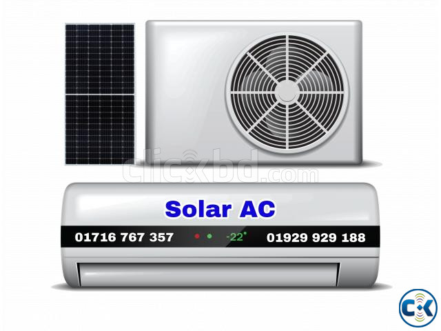 Hybrid Solar Inverter Price in BD NXT 3.7 KVA 3000 Watt large image 3