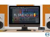 FL Studio Full Course in Bangla