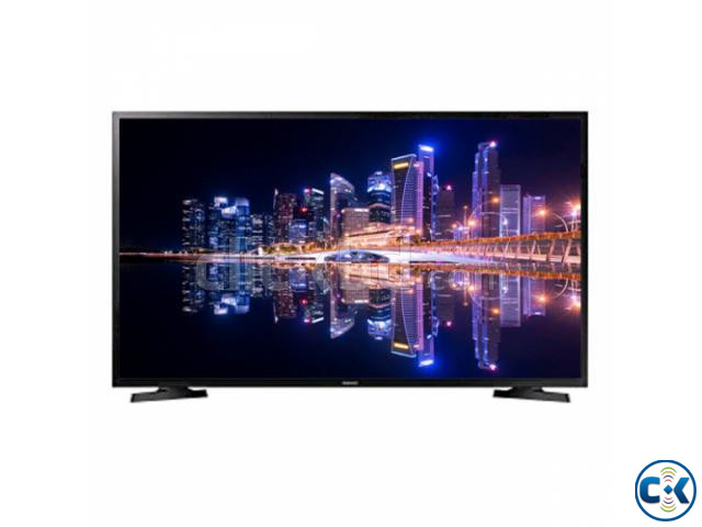 Samsung 32T4400 32 Smart HD LED Television large image 1