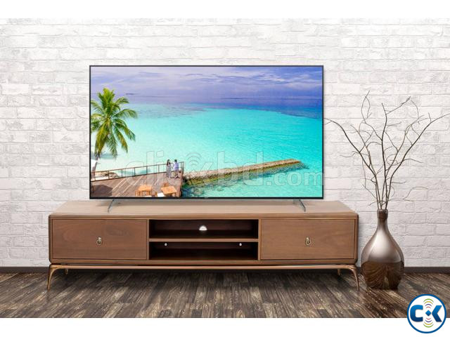 SONY BRAVIA 75 inch X9000H 4K ANDROID VOICE CONTROL TV large image 0