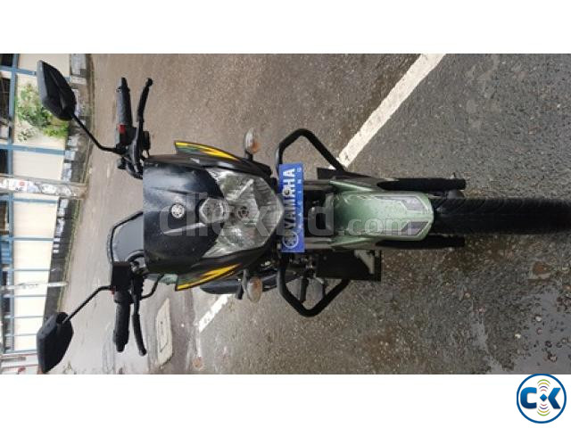 Yamaha salotu 125 cc. large image 4