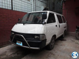 Toyota TownAce 1994