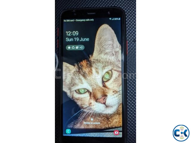 Samsung Galaxy J4 Plus Used  large image 0