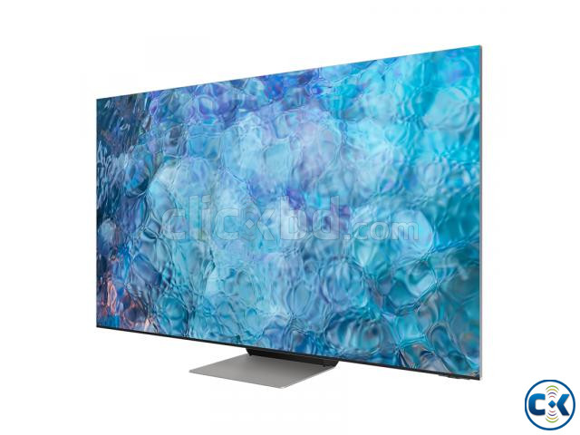 65 inch SAMSUNG QN90A NEO VOICE CONTROL QLED 4K TV large image 1