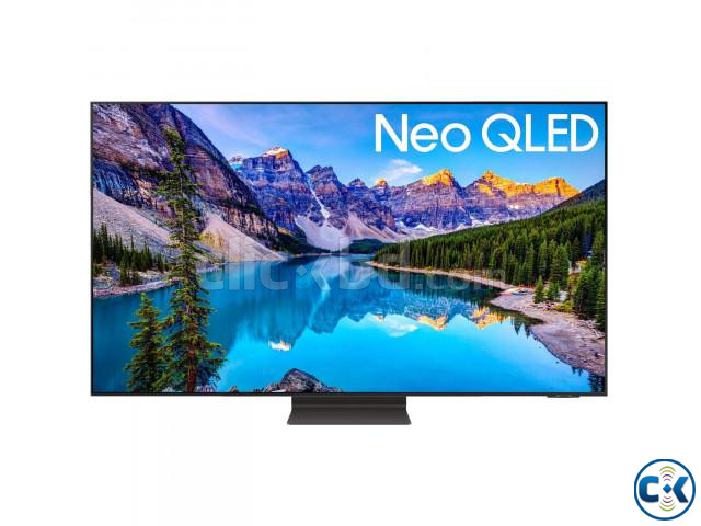 65 inch SAMSUNG QN90A NEO VOICE CONTROL QLED 4K TV large image 2
