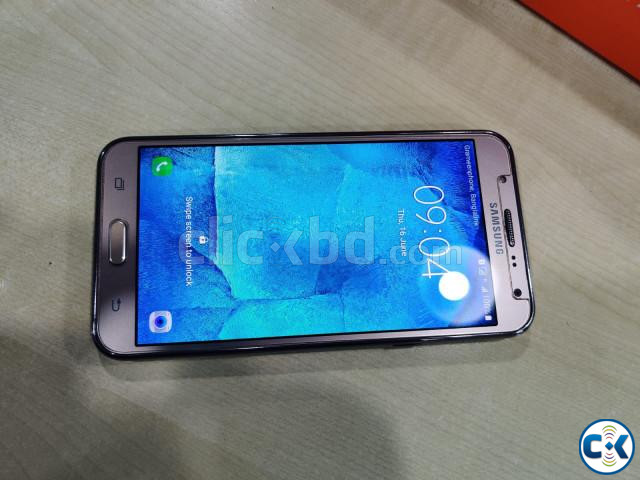 Samsung Galaxy J7 large image 1