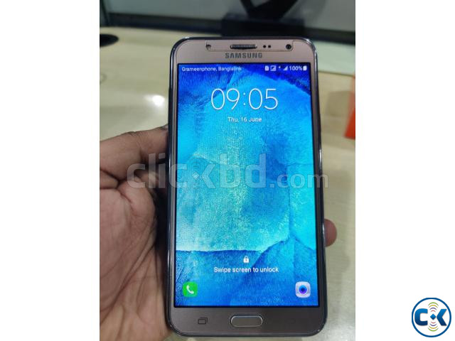 Samsung Galaxy J7 large image 2
