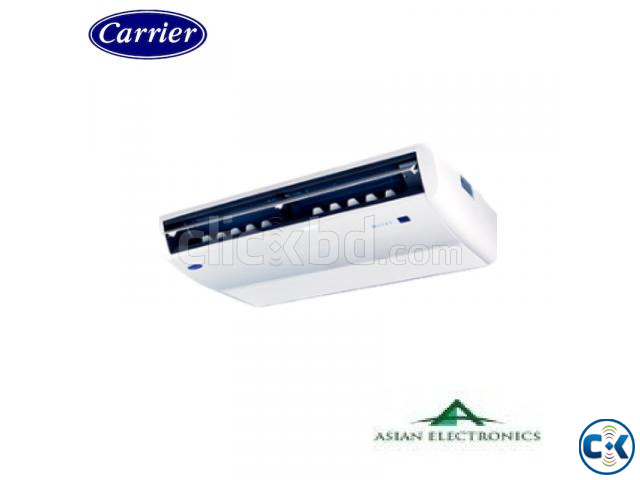 Carrier 3.0 Ton Ceiling Cassette Type AC.Eid special  large image 4
