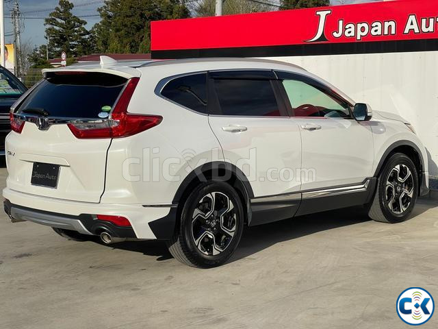 HONDA CR-V EX MASTER 2019 large image 1