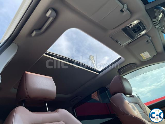 HONDA CR-V EX MASTER 2019 large image 2