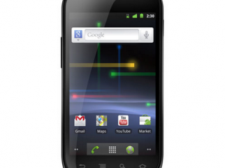 Samsung Nexus S