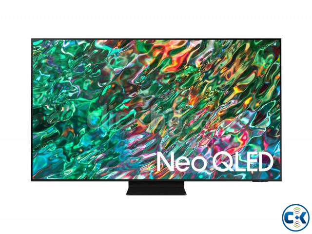 SAMSUNG 65 inch QN90A NEO QLED 4K TV large image 0