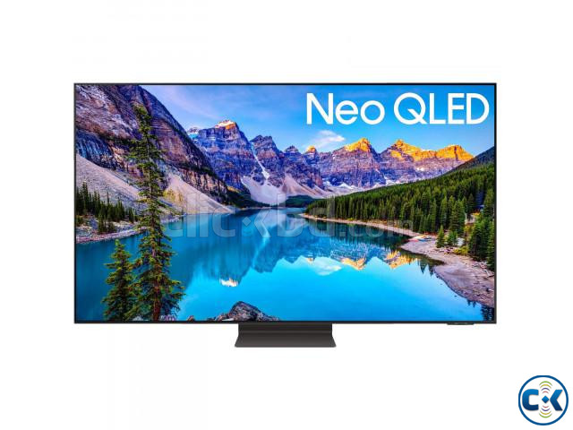 SAMSUNG 65 inch QN90A NEO QLED 4K TV large image 2