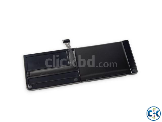 MacBook Pro 15 Early 2011-Mid 2012 Battery Replacement large image 2