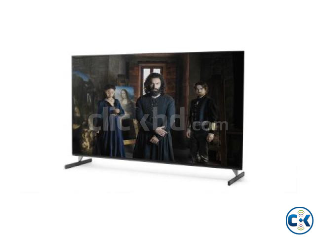 SONY 65 inch A90J XR MASTER SERIES OLED 4K TV large image 1