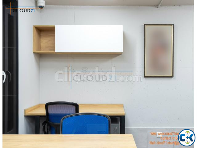 Office interior design large image 3