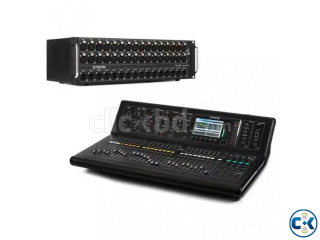 midas M32 LIVE carton pack large image 2